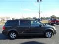 Dark Charcoal Pearl - Grand Caravan SXT Photo No. 11