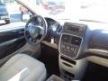 Dark Charcoal Pearl - Grand Caravan SXT Photo No. 13