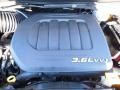 Dark Charcoal Pearl - Grand Caravan SXT Photo No. 18