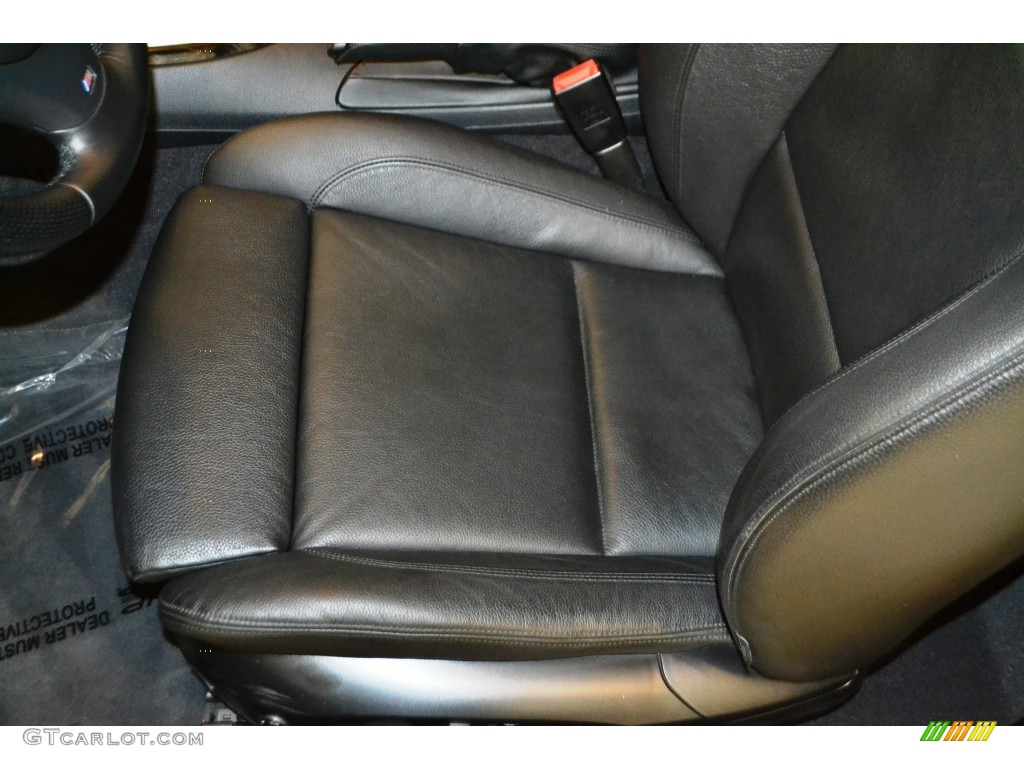 2012 1 Series 135i Convertible - Alpine White / Black photo #18
