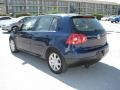 Shadow Blue Metallic - Rabbit 4 Door Photo No. 8
