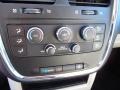 Dark Charcoal Pearl - Grand Caravan SXT Photo No. 22