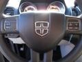 Dark Charcoal Pearl - Grand Caravan SXT Photo No. 23