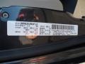 Dark Charcoal Pearl - Grand Caravan SXT Photo No. 24