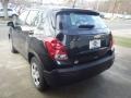 2015 Black Granite Metallic Chevrolet Trax LS  photo #2