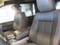 2015 Blue Jeans Metallic Ford Expedition XLT  photo #9