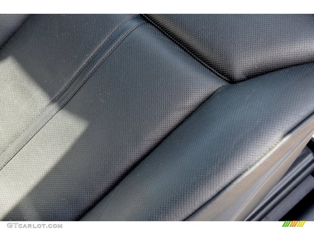 2004 7 Series 745i Sedan - Titanium Silver Metallic / Black/Black photo #50