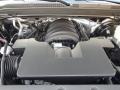 2015 Tungsten Metallic Chevrolet Tahoe LS 4WD  photo #10