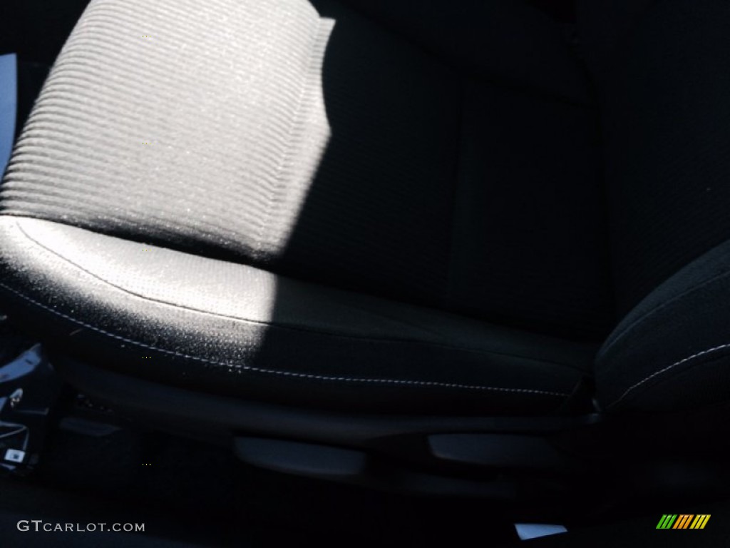 2013 RAV4 XLE AWD - Barcelona Red Metallic / Black photo #5