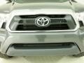 2015 Magnetic Gray Metallic Toyota Tacoma V6 Access Cab 4x4  photo #6