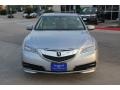 Slate Silver Metallic - TLX 2.4 Photo No. 2