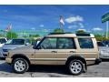 2004 Maya Gold Land Rover Discovery SE  photo #6