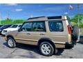 2004 Maya Gold Land Rover Discovery SE  photo #7