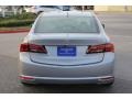 2015 Slate Silver Metallic Acura TLX 2.4  photo #6