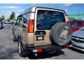 2004 Maya Gold Land Rover Discovery SE  photo #10