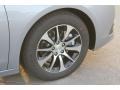 Slate Silver Metallic - TLX 2.4 Photo No. 9