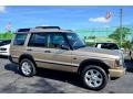 2004 Maya Gold Land Rover Discovery SE  photo #45