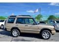 2004 Maya Gold Land Rover Discovery SE  photo #46