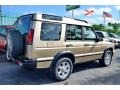 2004 Maya Gold Land Rover Discovery SE  photo #48