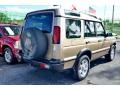 2004 Maya Gold Land Rover Discovery SE  photo #49