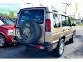 2004 Maya Gold Land Rover Discovery SE  photo #50