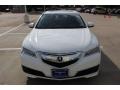 2015 Bellanova White Pearl Acura TLX 2.4  photo #2