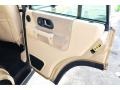 2004 Maya Gold Land Rover Discovery SE  photo #53