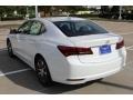 2015 Bellanova White Pearl Acura TLX 2.4  photo #5