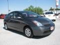 Magnetic Gray Metallic - Prius Hybrid Touring Photo No. 4