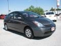 2008 Magnetic Gray Metallic Toyota Prius Hybrid Touring  photo #4