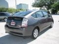 2008 Magnetic Gray Metallic Toyota Prius Hybrid Touring  photo #6