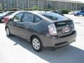 Magnetic Gray Metallic - Prius Hybrid Touring Photo No. 8
