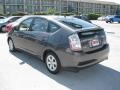 2008 Magnetic Gray Metallic Toyota Prius Hybrid Touring  photo #8