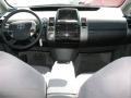 2008 Magnetic Gray Metallic Toyota Prius Hybrid Touring  photo #12