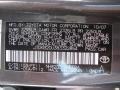 Magnetic Gray Metallic - Prius Hybrid Touring Photo No. 15