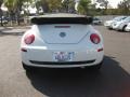 2007 Campanella White Volkswagen New Beetle Triple White Convertible  photo #4