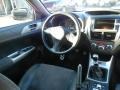 Spark Silver Metallic - Impreza WRX STi Photo No. 12