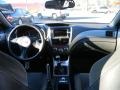 Spark Silver Metallic - Impreza WRX STi Photo No. 13