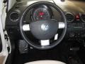 Campanella White - New Beetle Triple White Convertible Photo No. 10