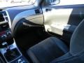 Spark Silver Metallic - Impreza WRX STi Photo No. 14