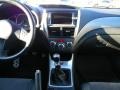 Spark Silver Metallic - Impreza WRX STi Photo No. 15