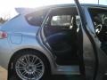 Spark Silver Metallic - Impreza WRX STi Photo No. 23