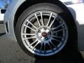 Spark Silver Metallic - Impreza WRX STi Photo No. 26