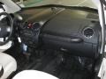 Campanella White - New Beetle Triple White Convertible Photo No. 15