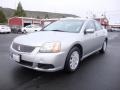 2012 Quick Silver Mitsubishi Galant FE  photo #3