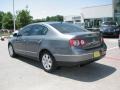 United Grey Metallic - Passat 2.0T Sedan Photo No. 3