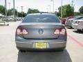 United Grey Metallic - Passat 2.0T Sedan Photo No. 4