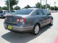 United Grey Metallic - Passat 2.0T Sedan Photo No. 5
