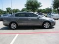 United Grey Metallic - Passat 2.0T Sedan Photo No. 6