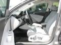 United Grey Metallic - Passat 2.0T Sedan Photo No. 9